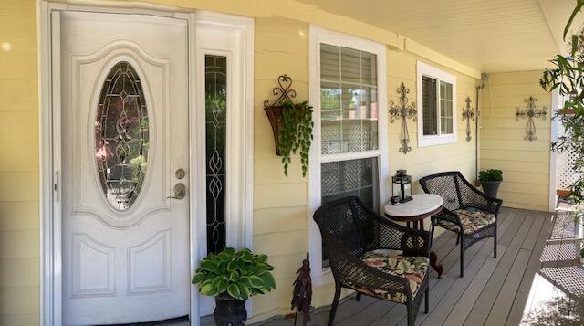 N/A - Residential Income