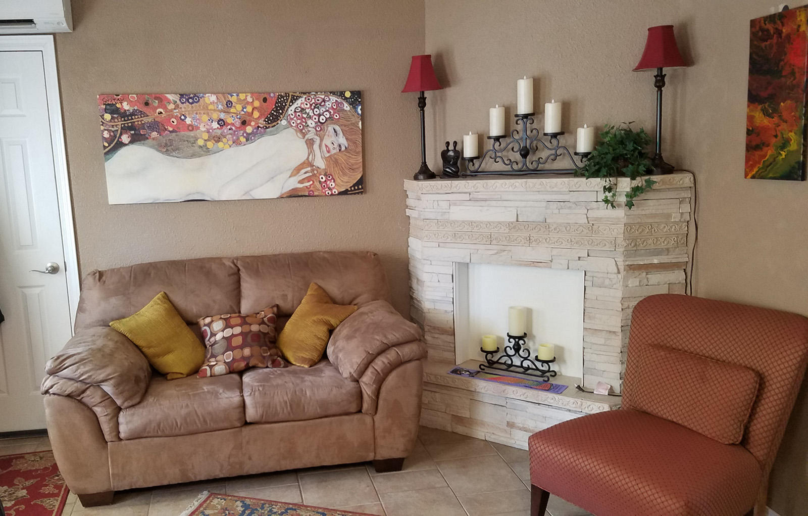 N/A - Residential Income