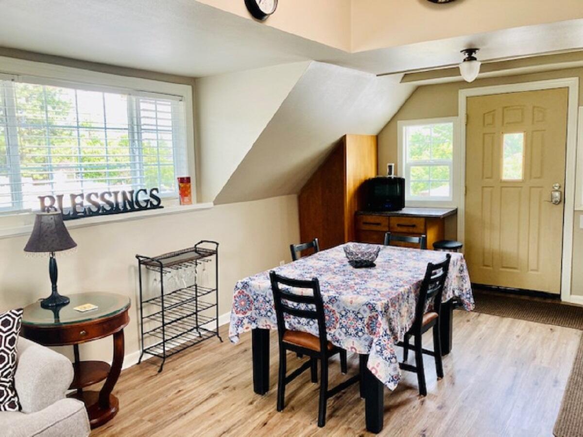 N/A - Residential Income