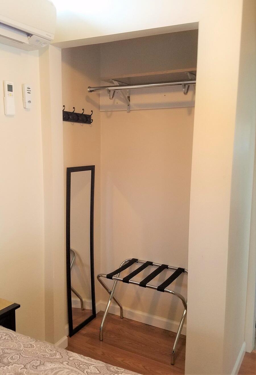 N/A - Residential Income