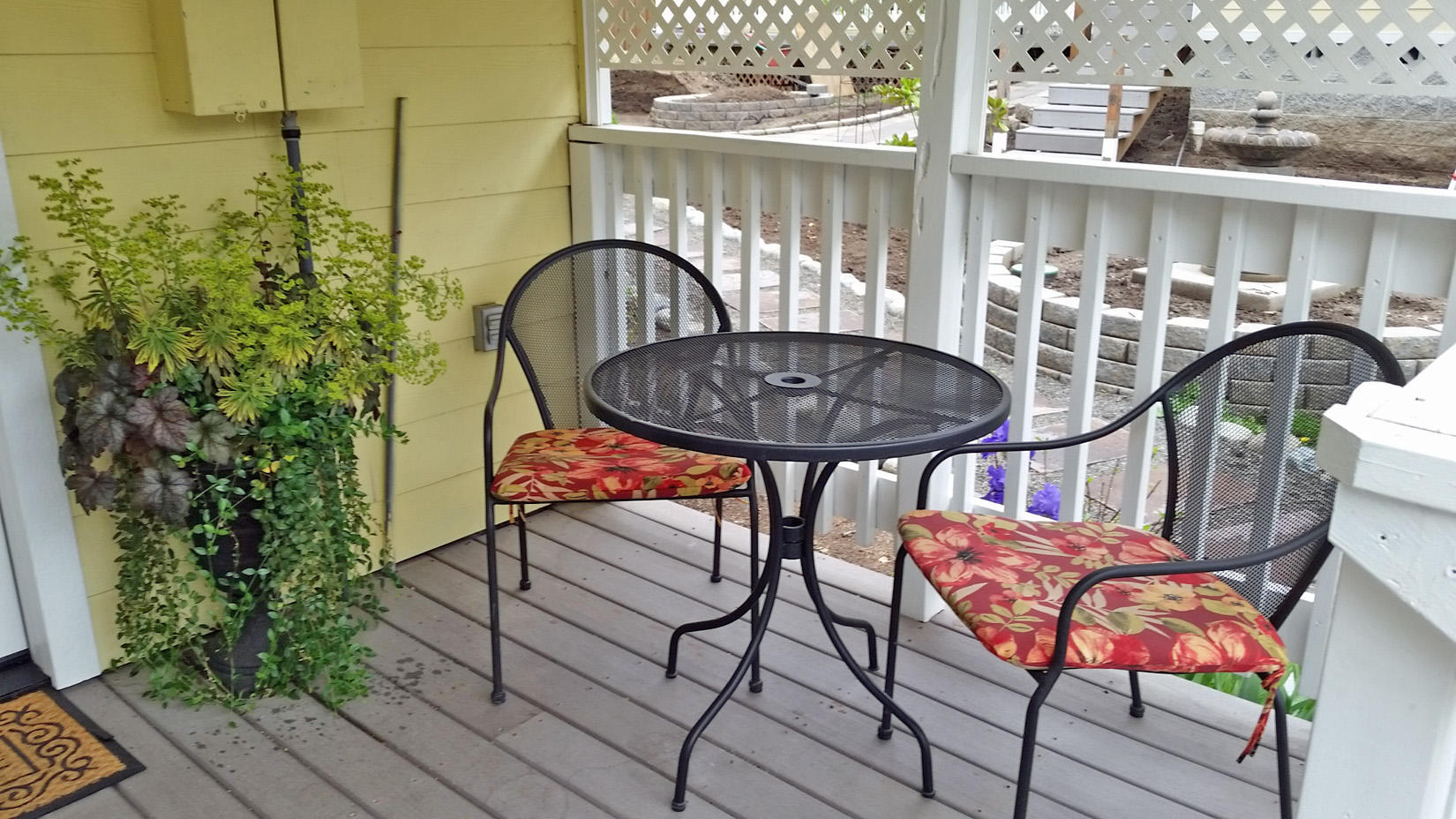 N/A - Residential Income