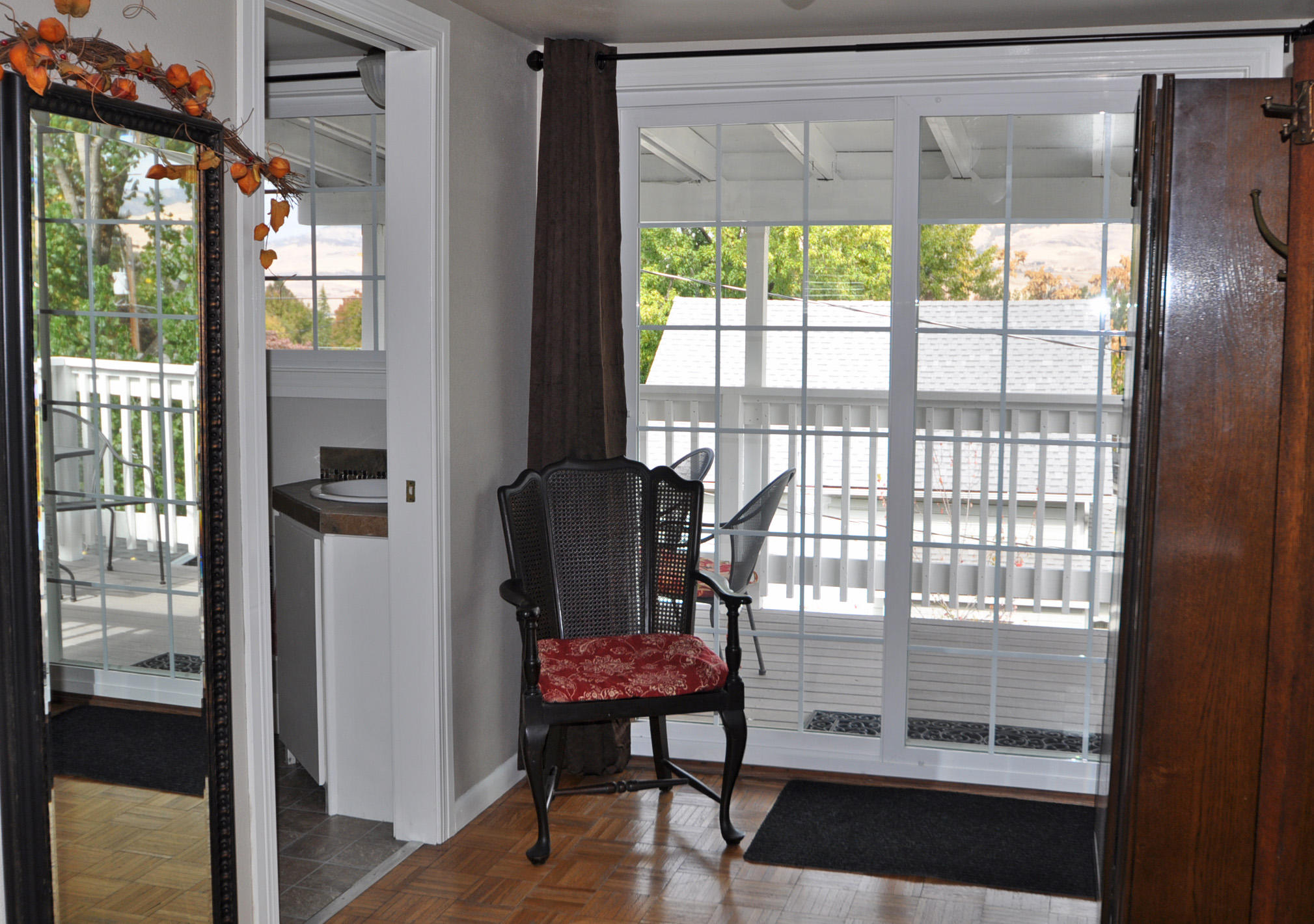 N/A - Residential Income