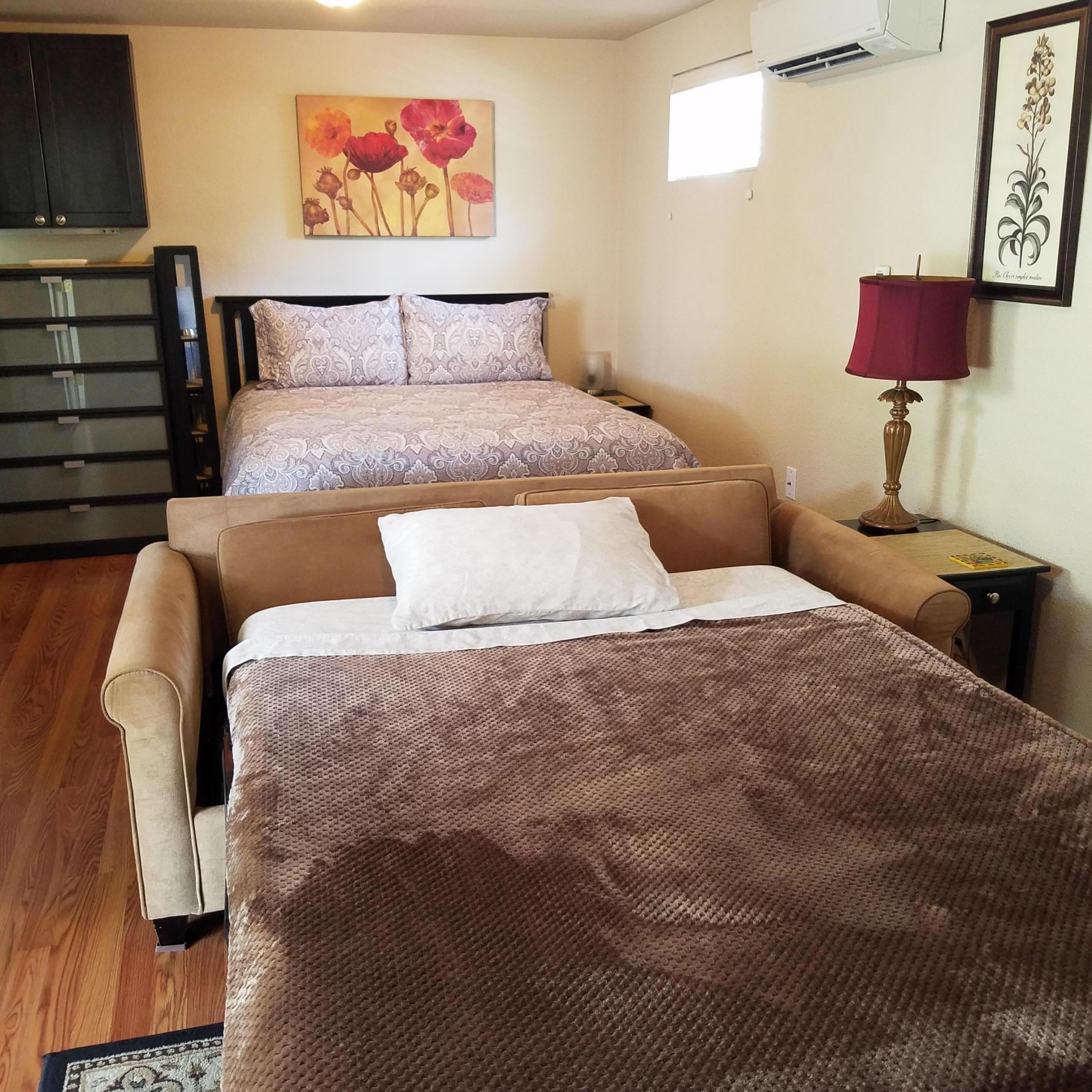 N/A - Residential Income