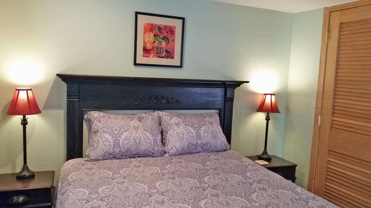 N/A - Residential Income