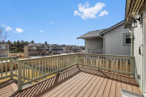 Tiny photo for 744 NE Brookstone Drive, Prineville, OR 97754 (MLS # 220216979)