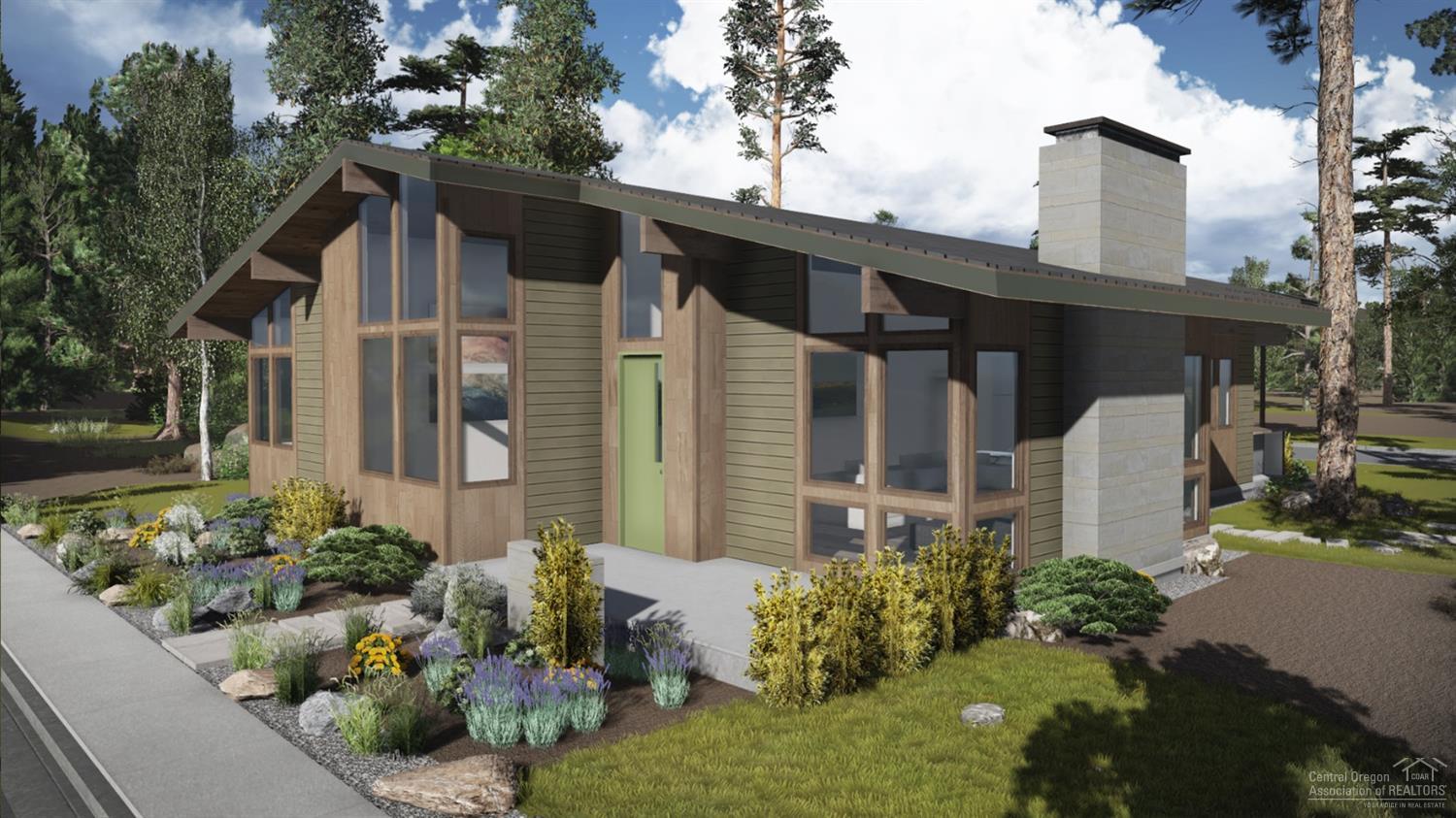 Clearpine - Residential