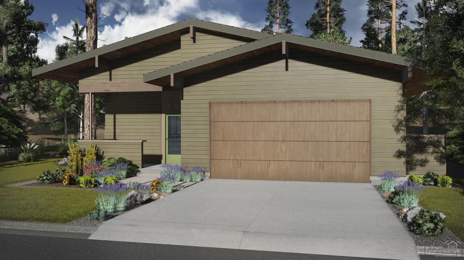 Clearpine - Residential