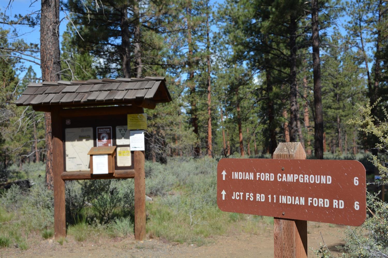 Clearpine - Residential