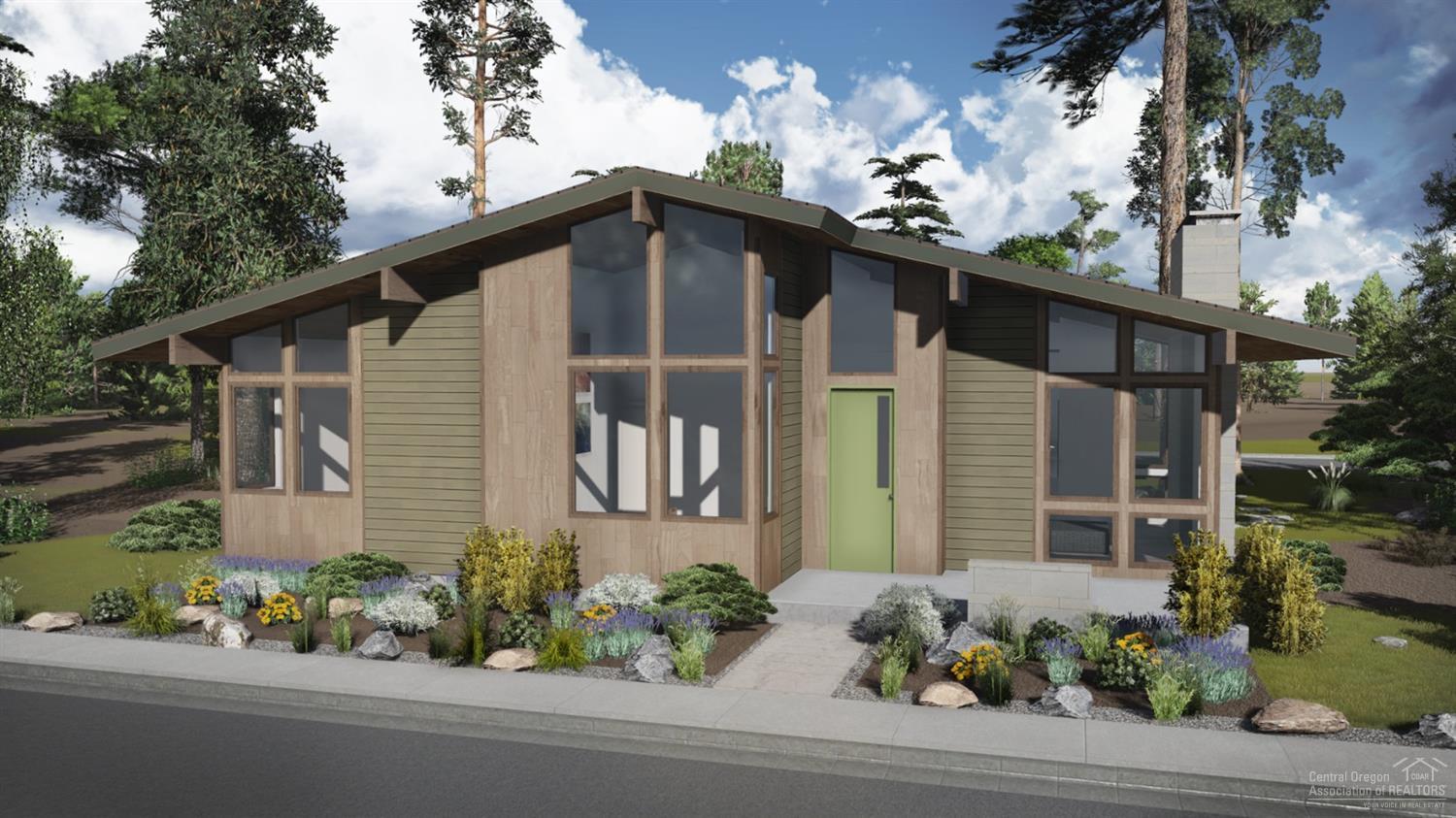 Clearpine - Residential