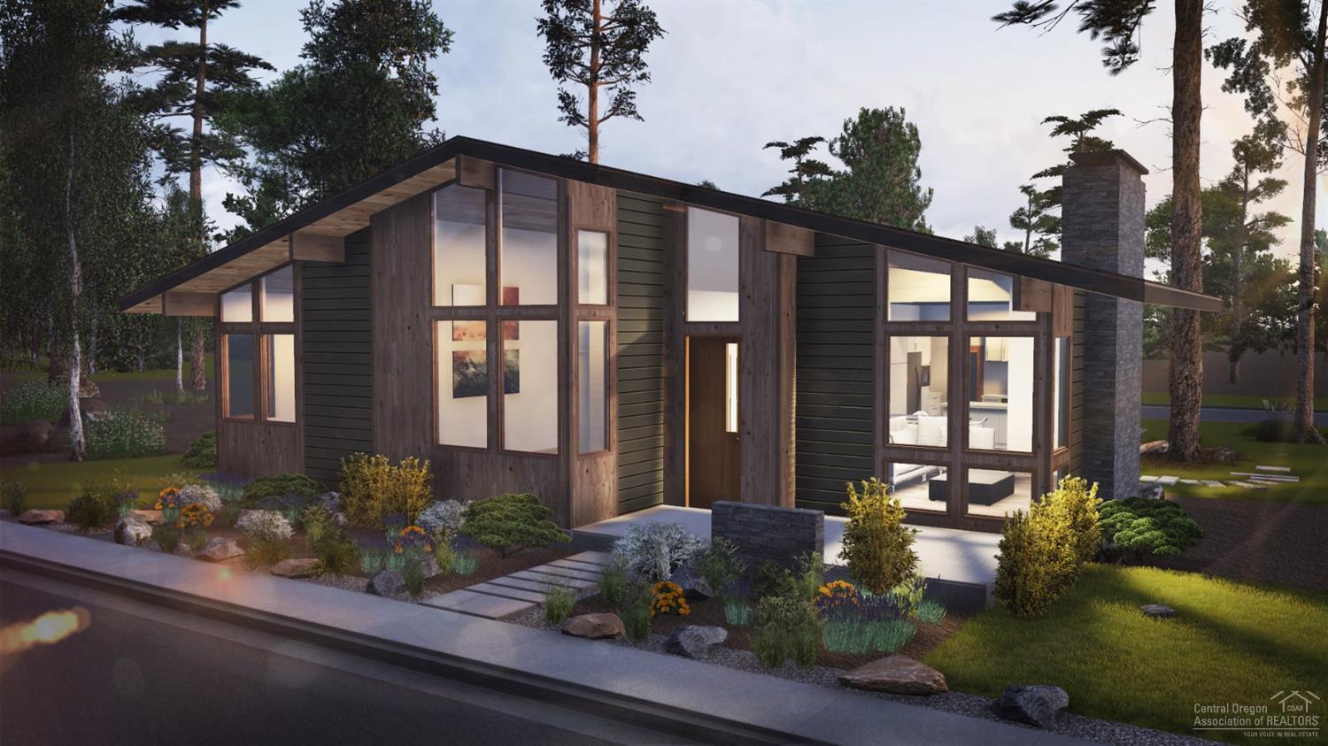 Clearpine - Residential