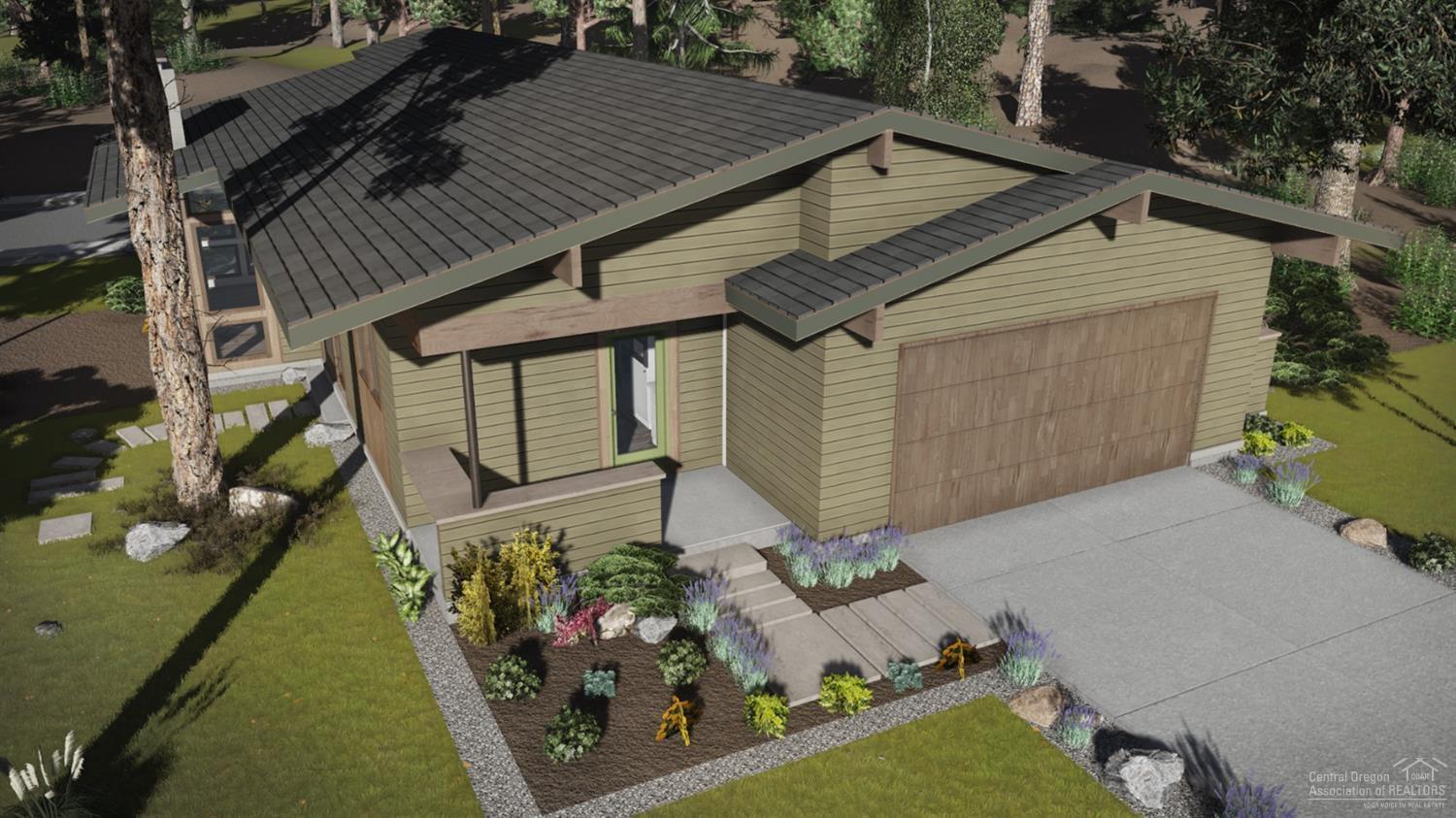 Clearpine - Residential