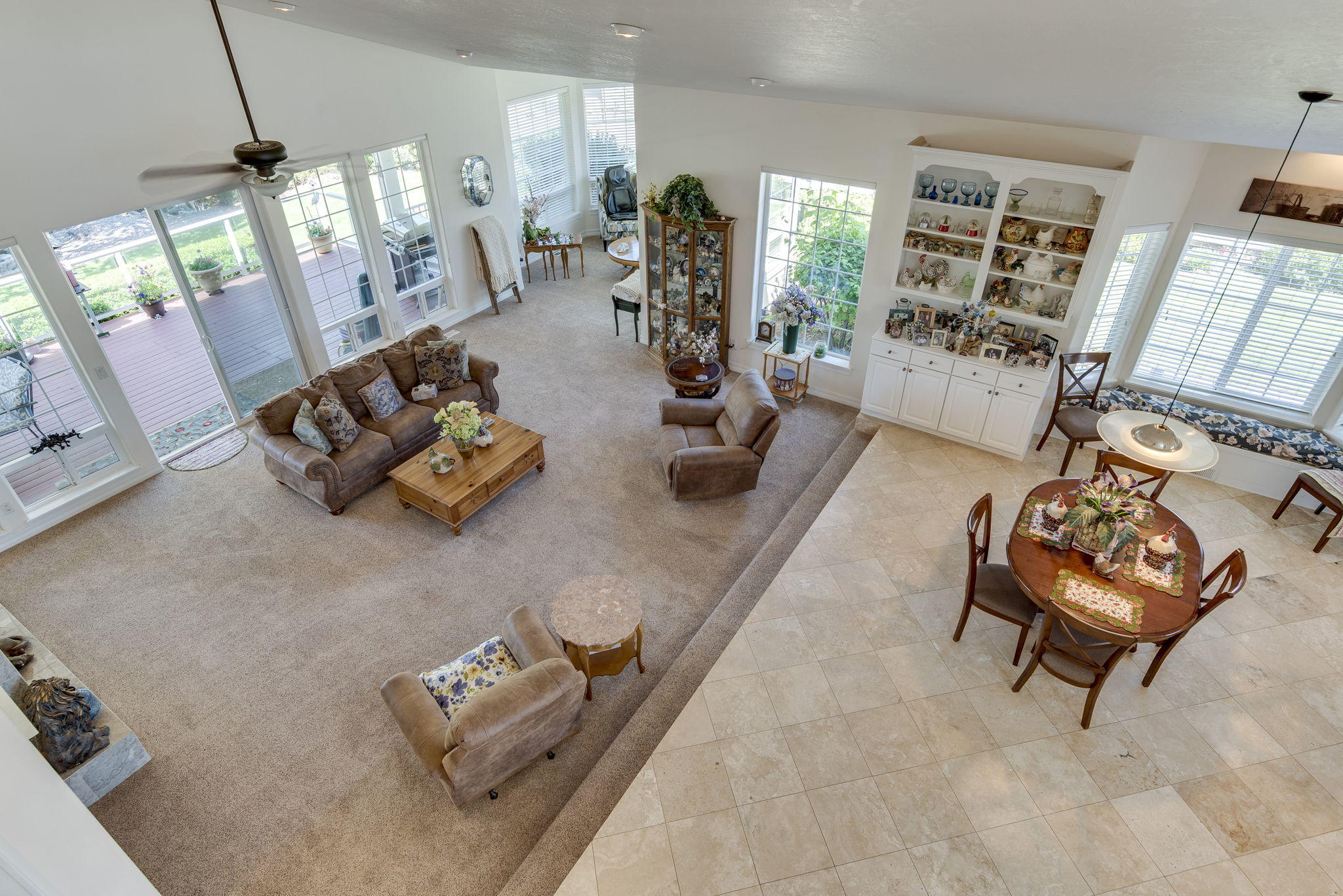 Greens At Redmond - Residential