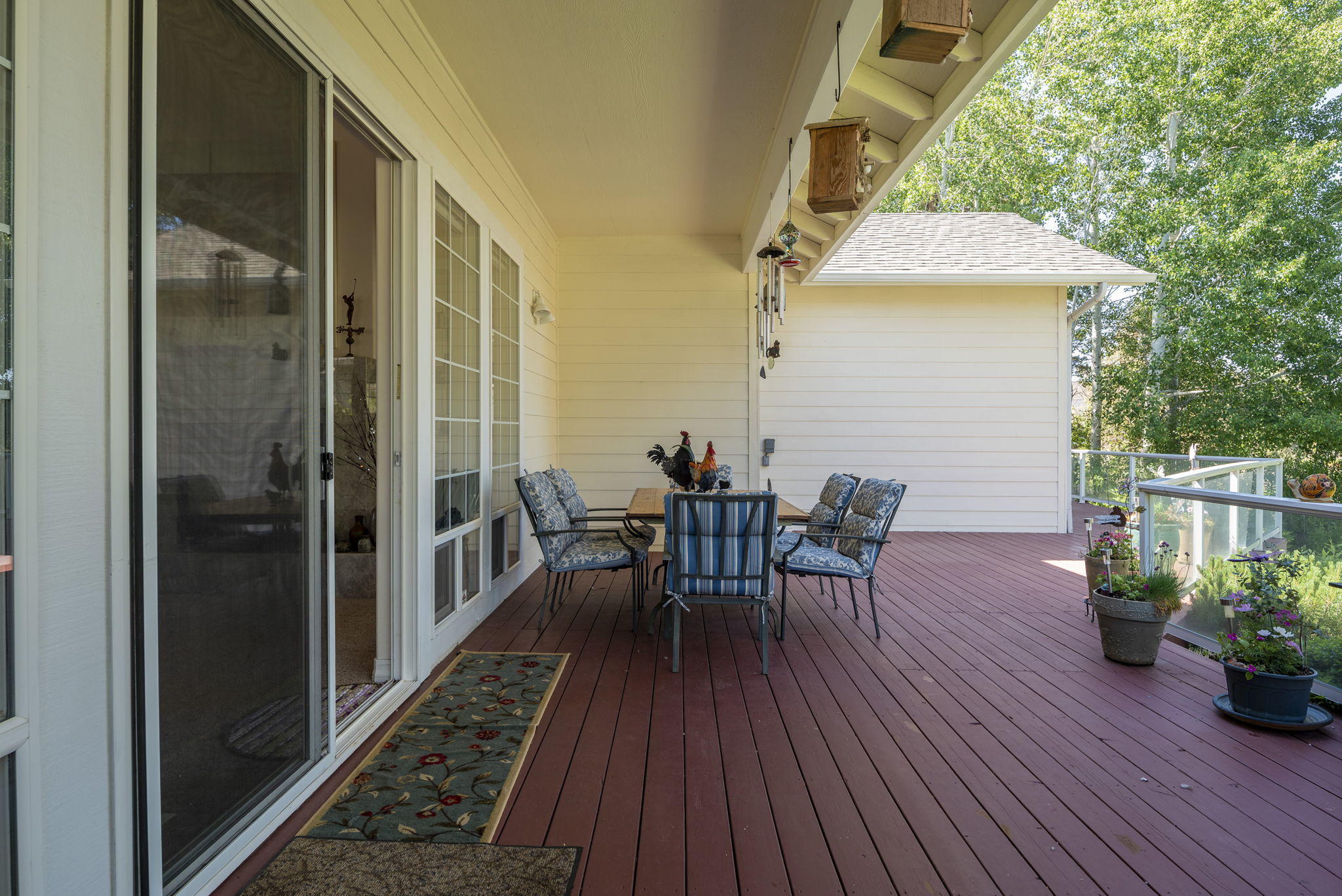 Greens At Redmond - Residential