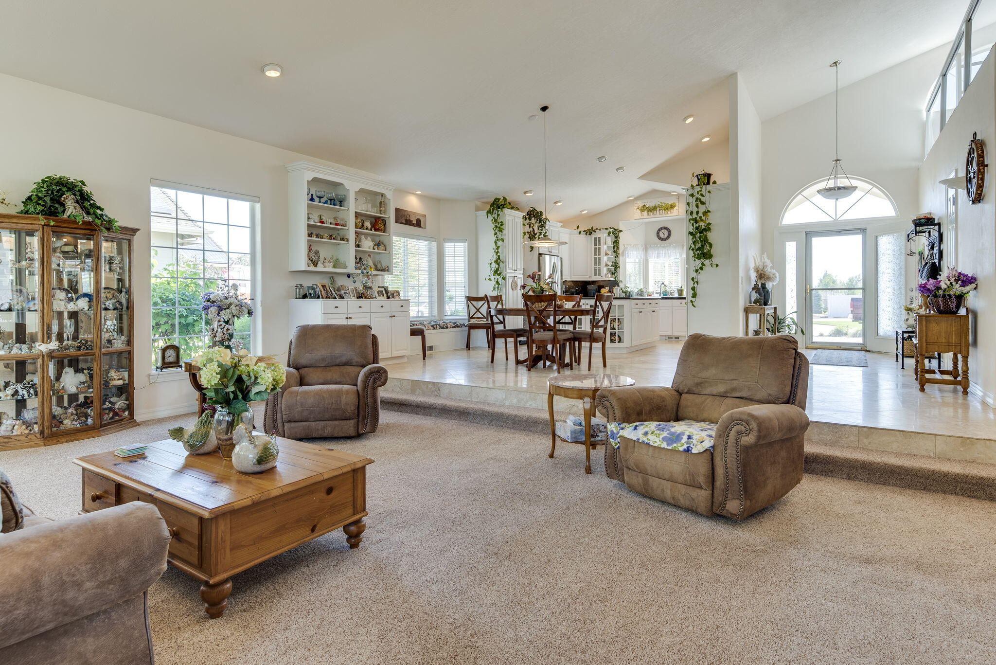 Greens At Redmond - Residential