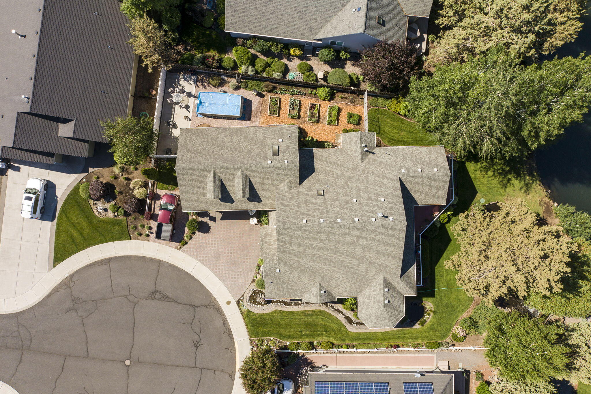 Greens At Redmond - Residential