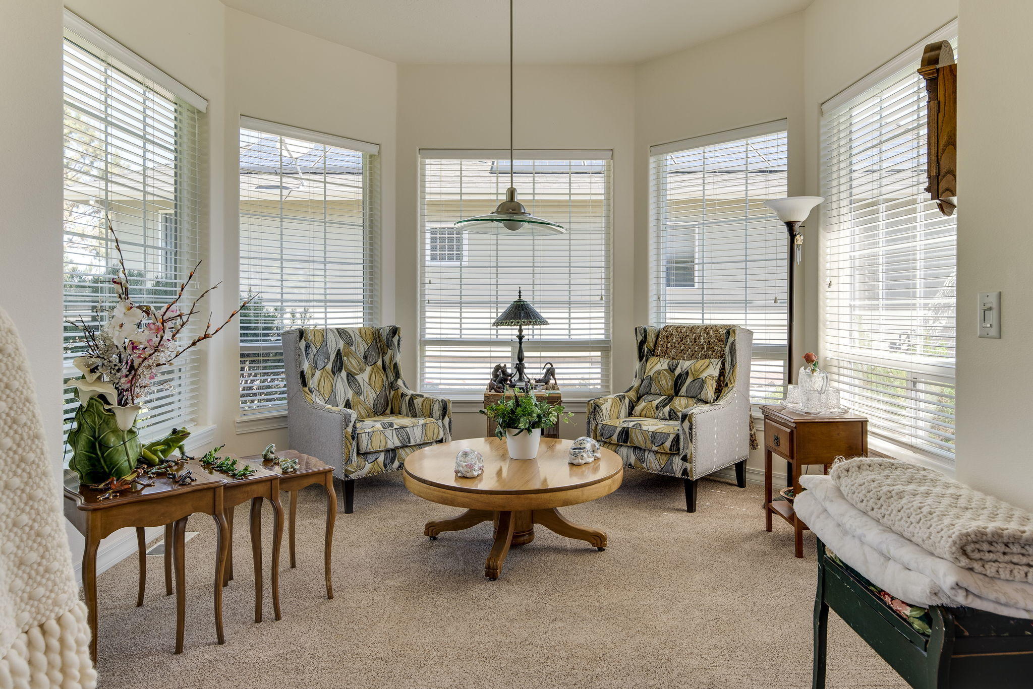 Greens At Redmond - Residential