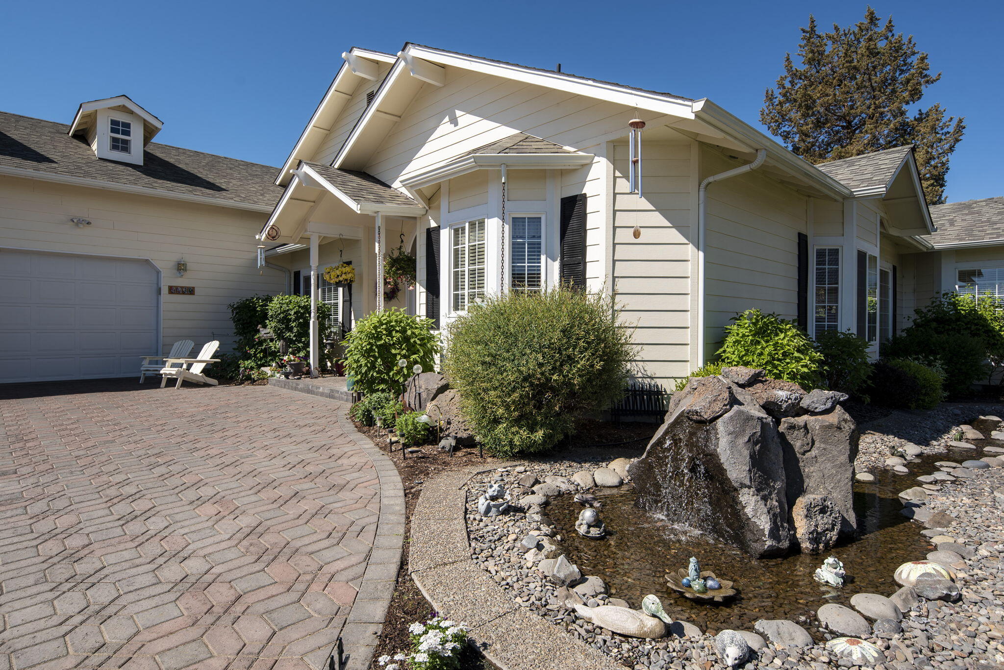 Greens At Redmond - Residential