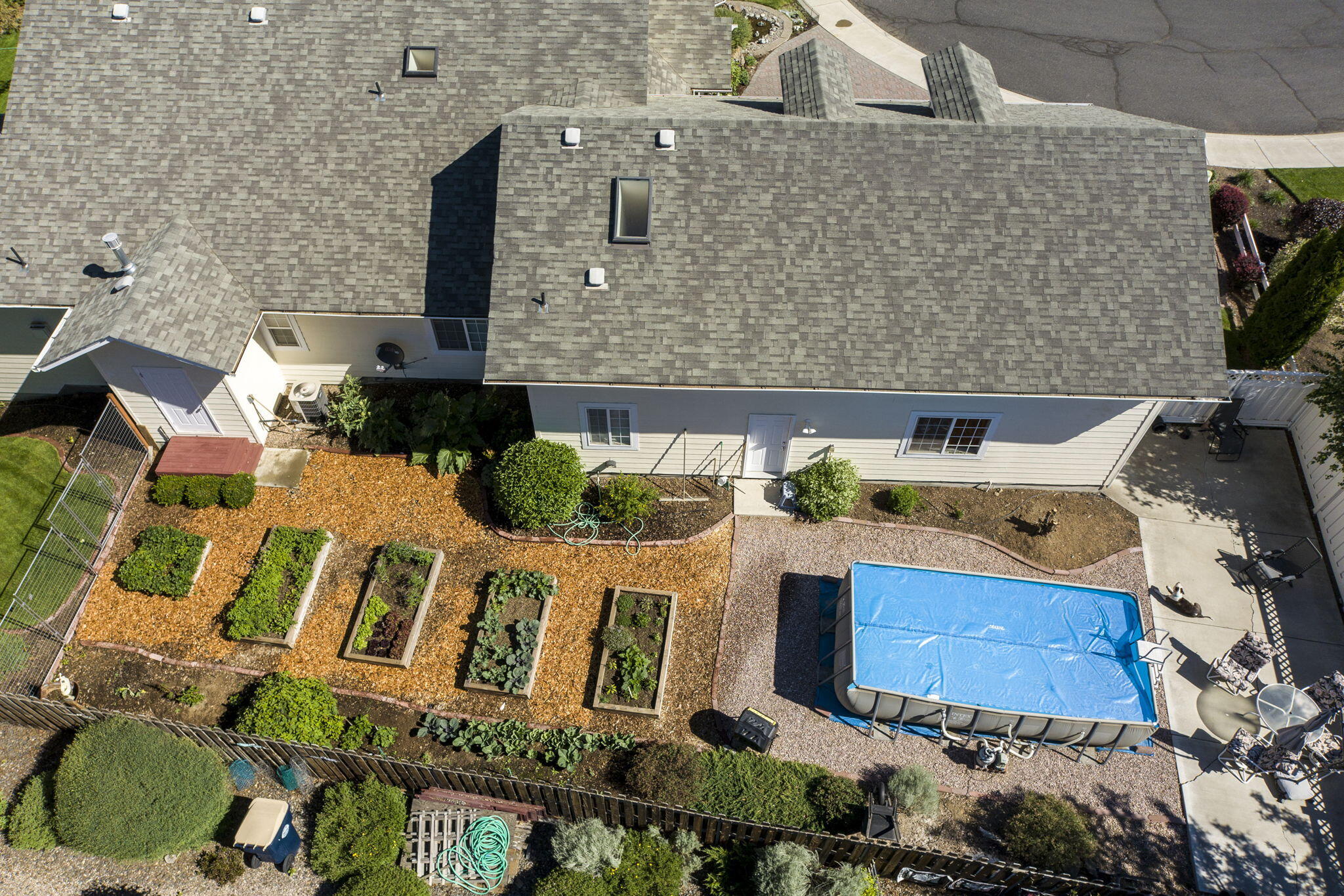 Greens At Redmond - Residential