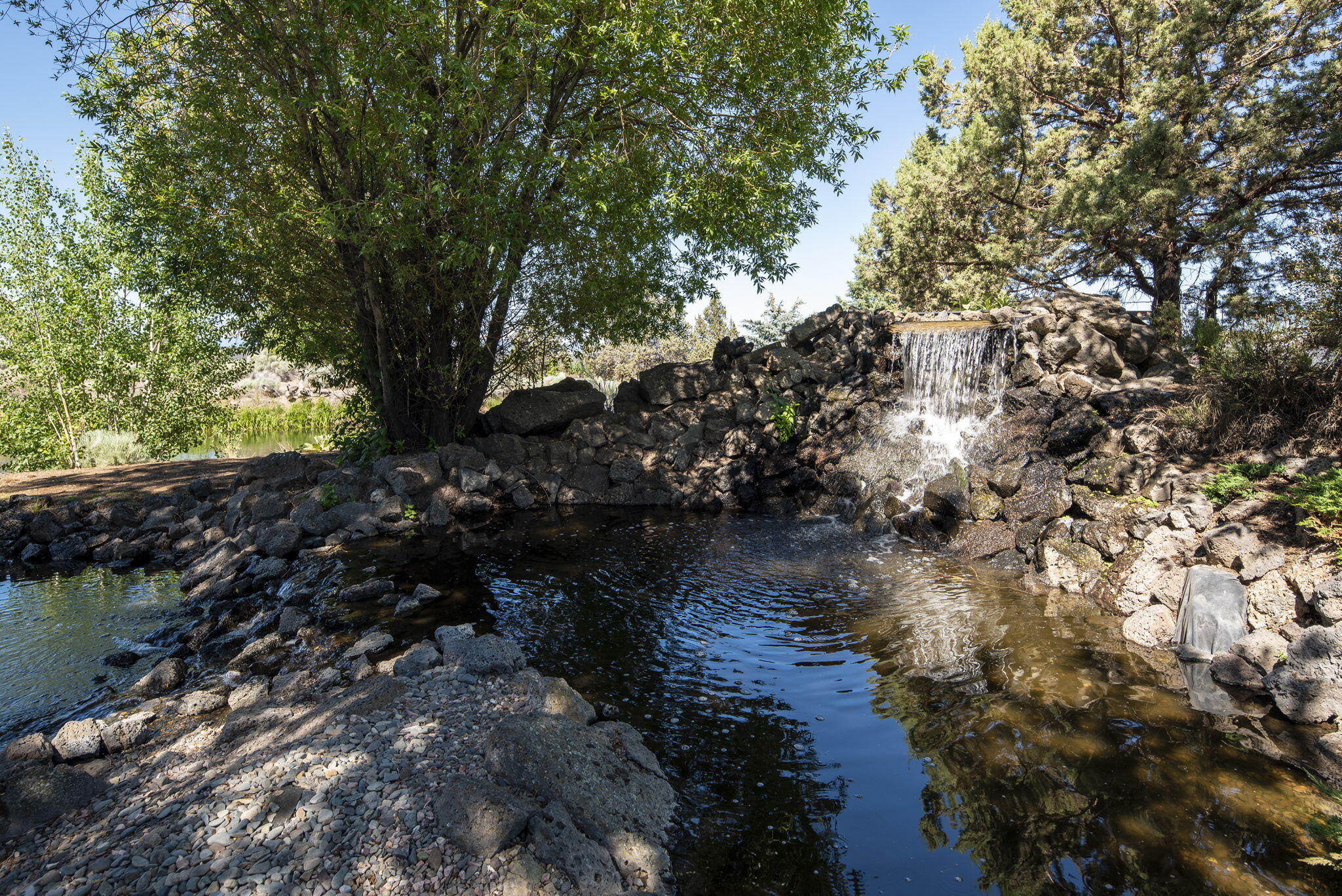 Greens At Redmond - Residential