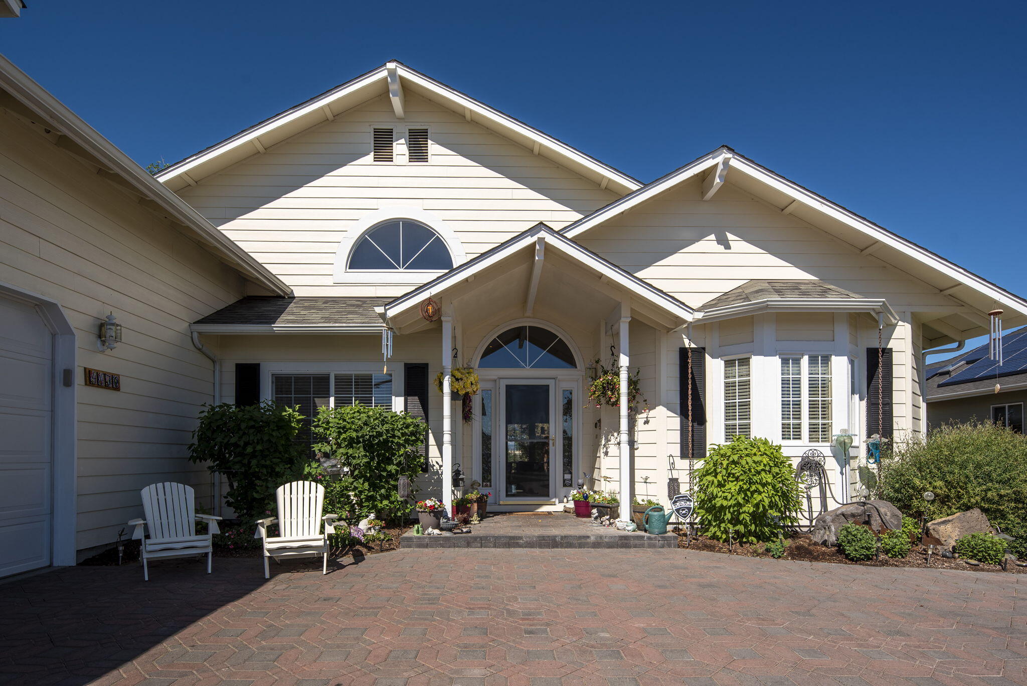 Greens At Redmond - Residential