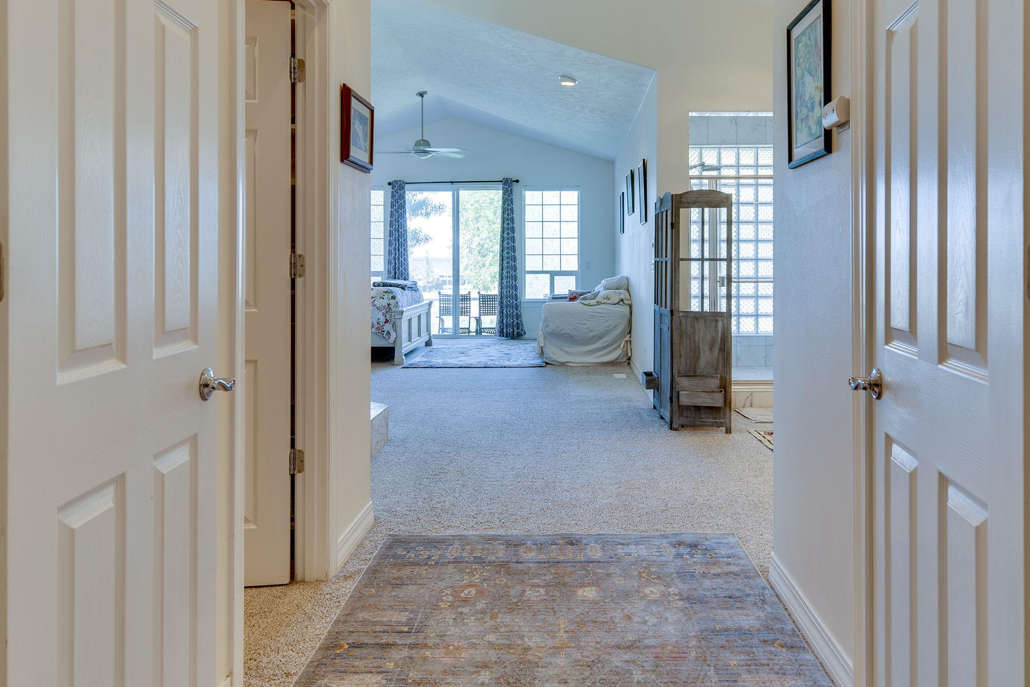 Greens At Redmond - Residential