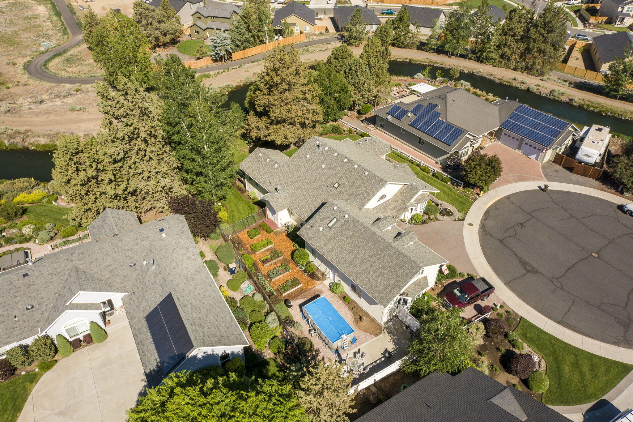 Greens At Redmond - Residential