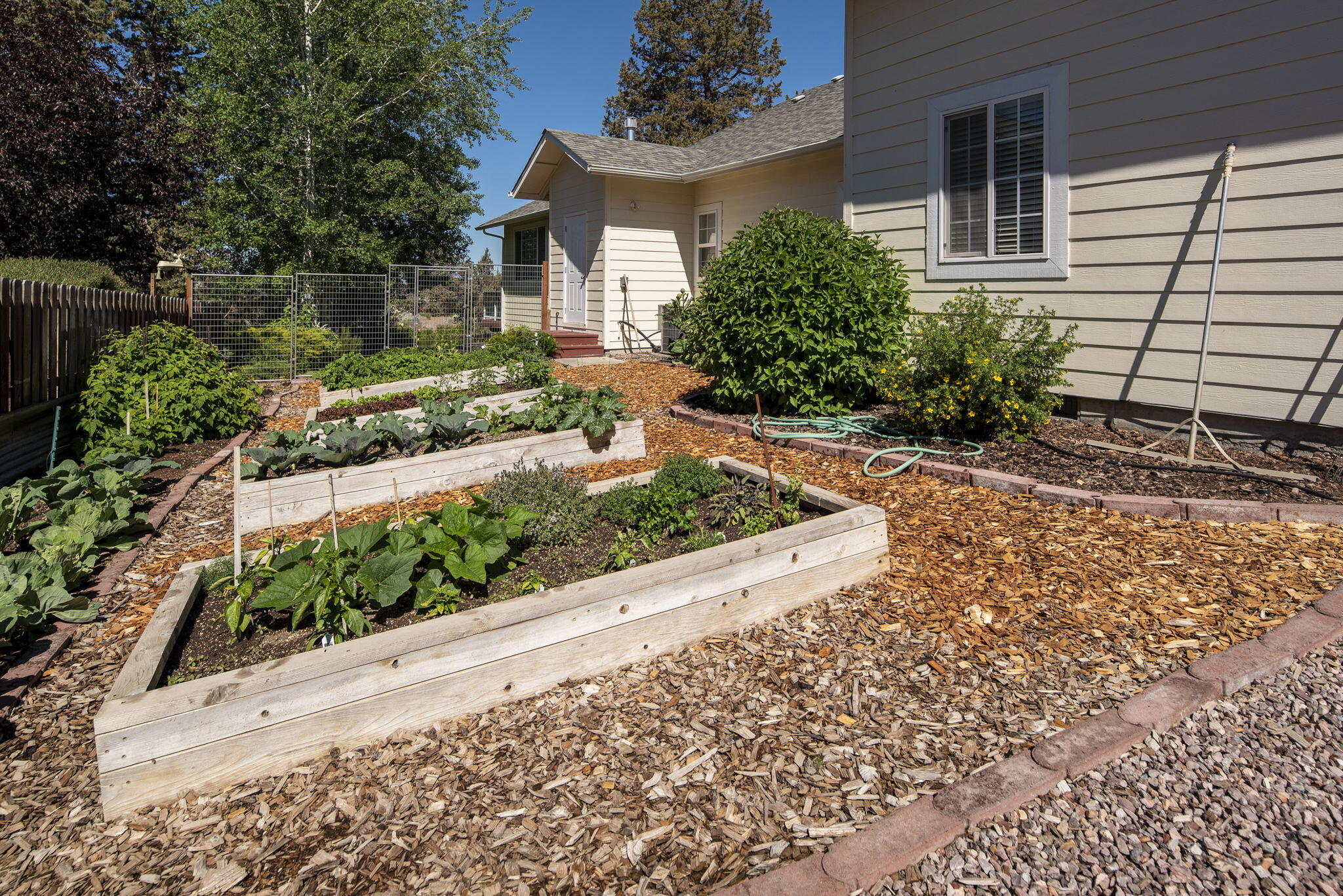 Greens At Redmond - Residential