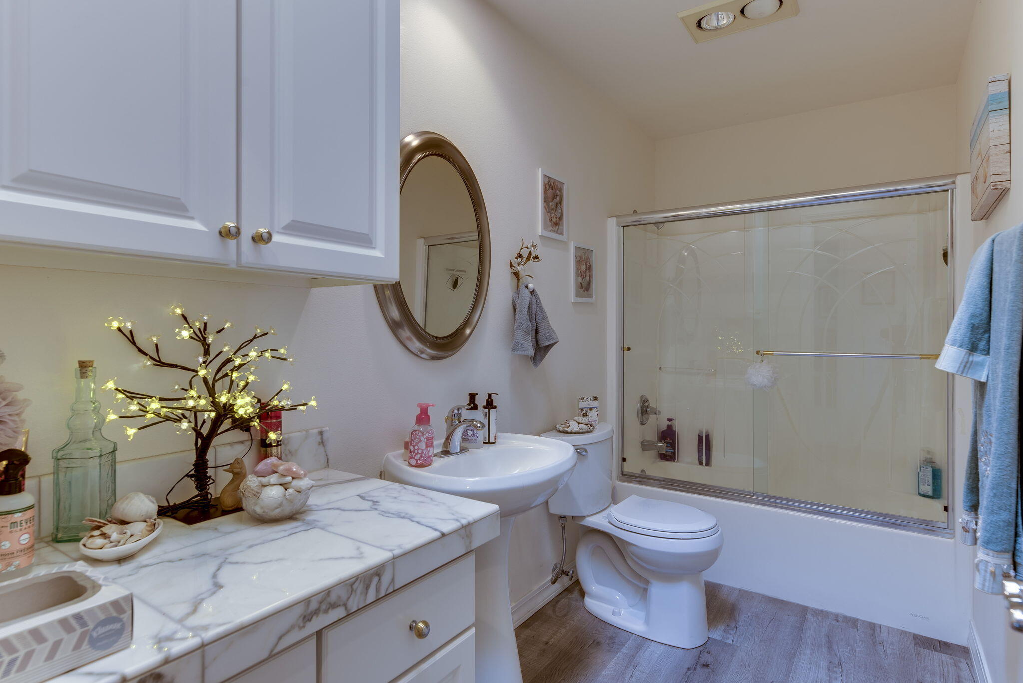 Greens At Redmond - Residential