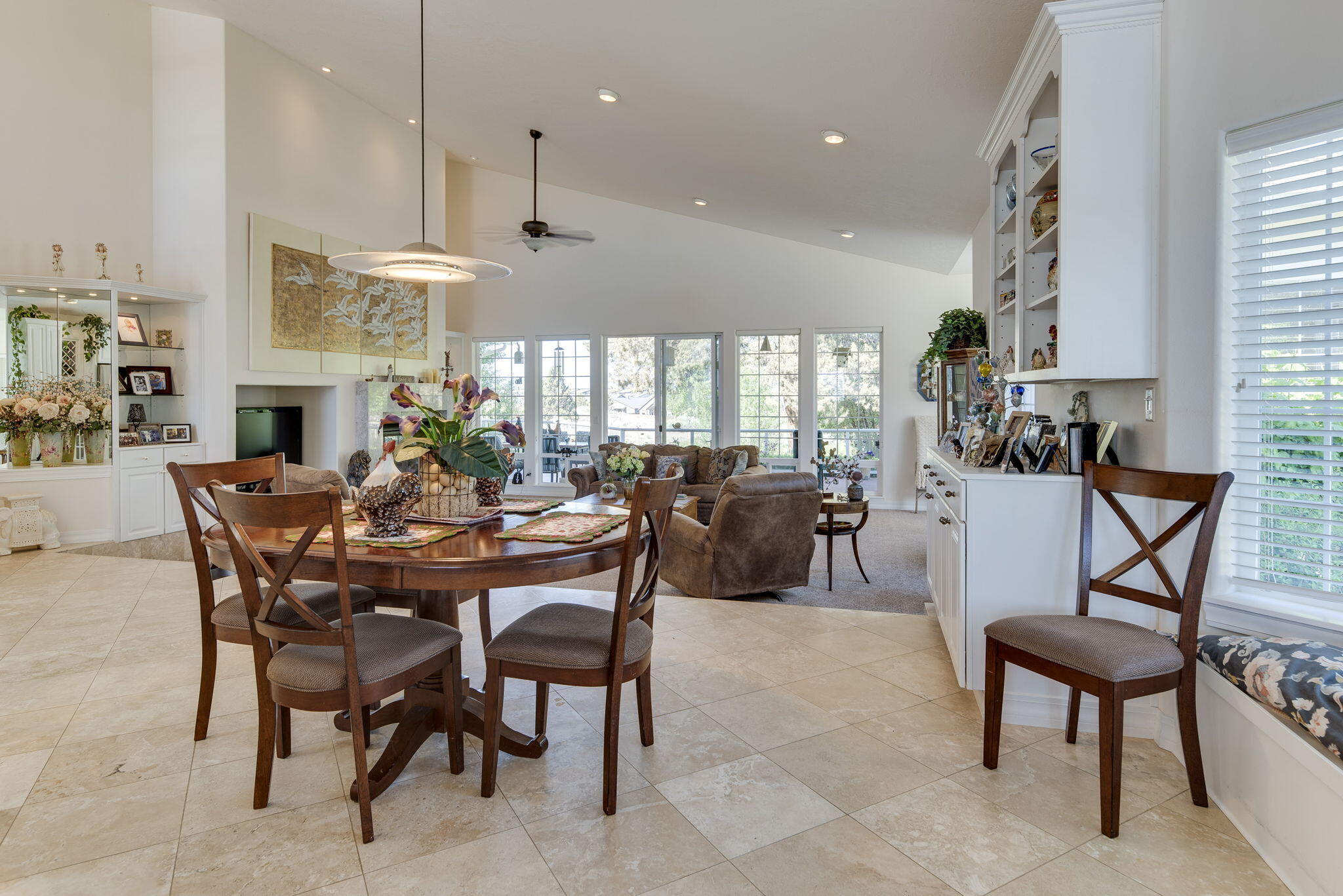 Greens At Redmond - Residential