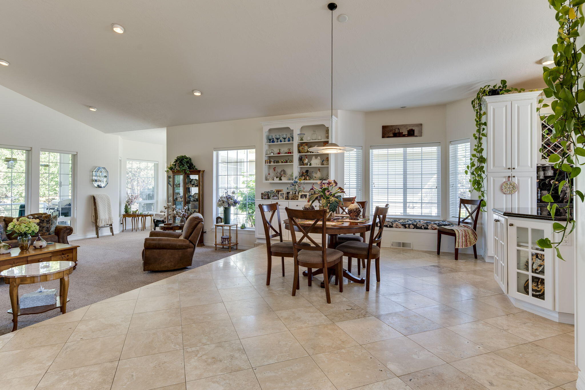 Greens At Redmond - Residential