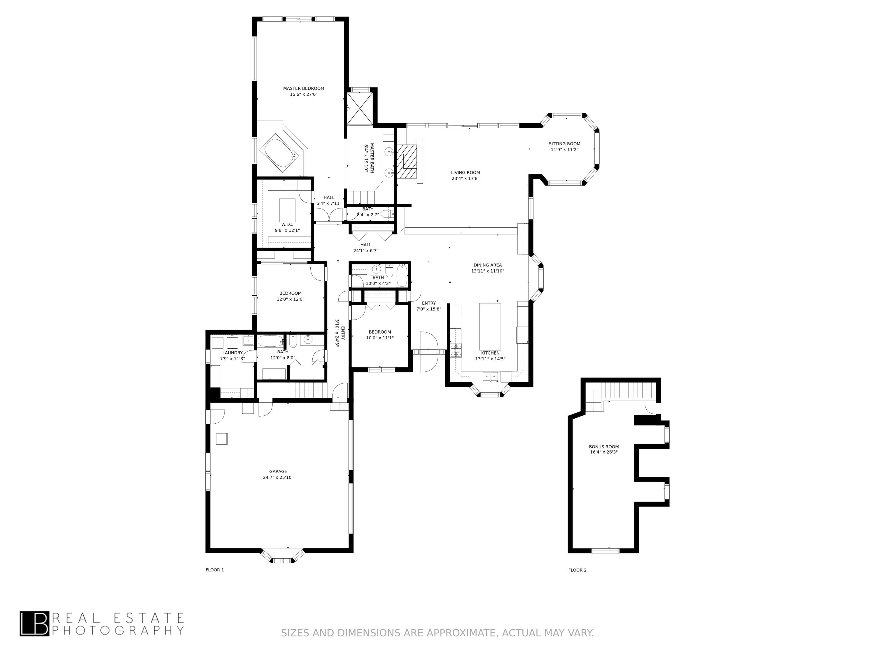 Greens At Redmond - Residential