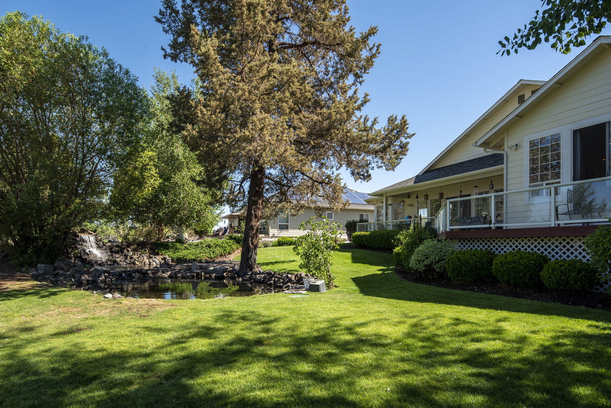 Greens At Redmond - Residential