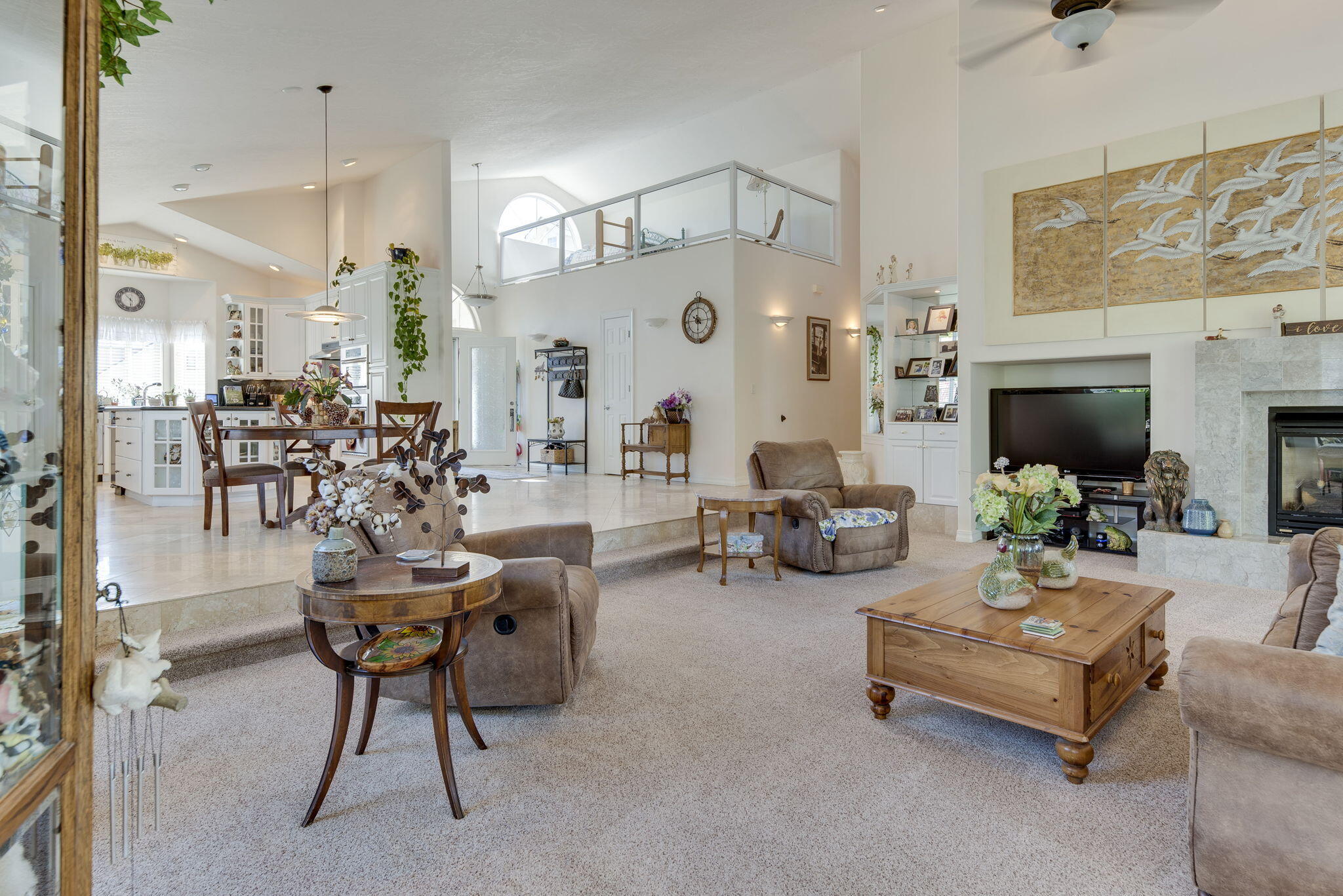 Greens At Redmond - Residential