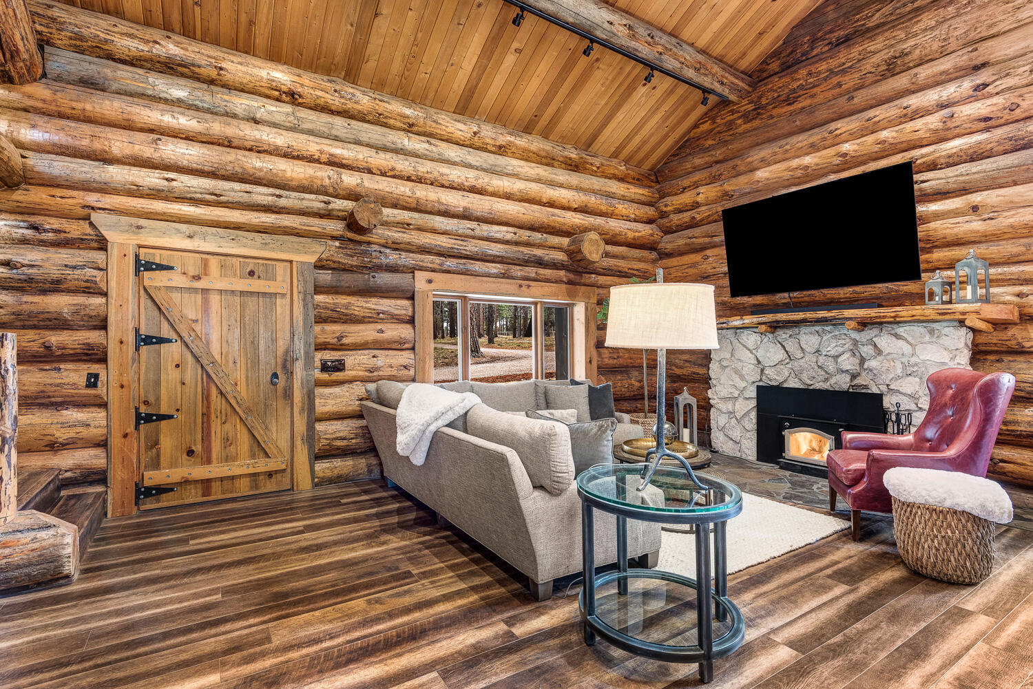 Indian Ford Meadows - Residential