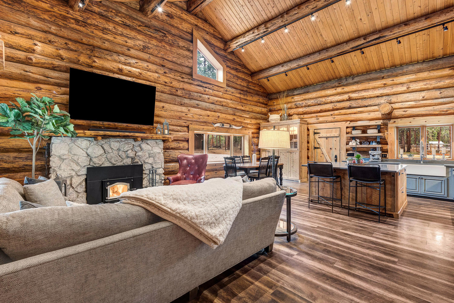 Indian Ford Meadows - Residential