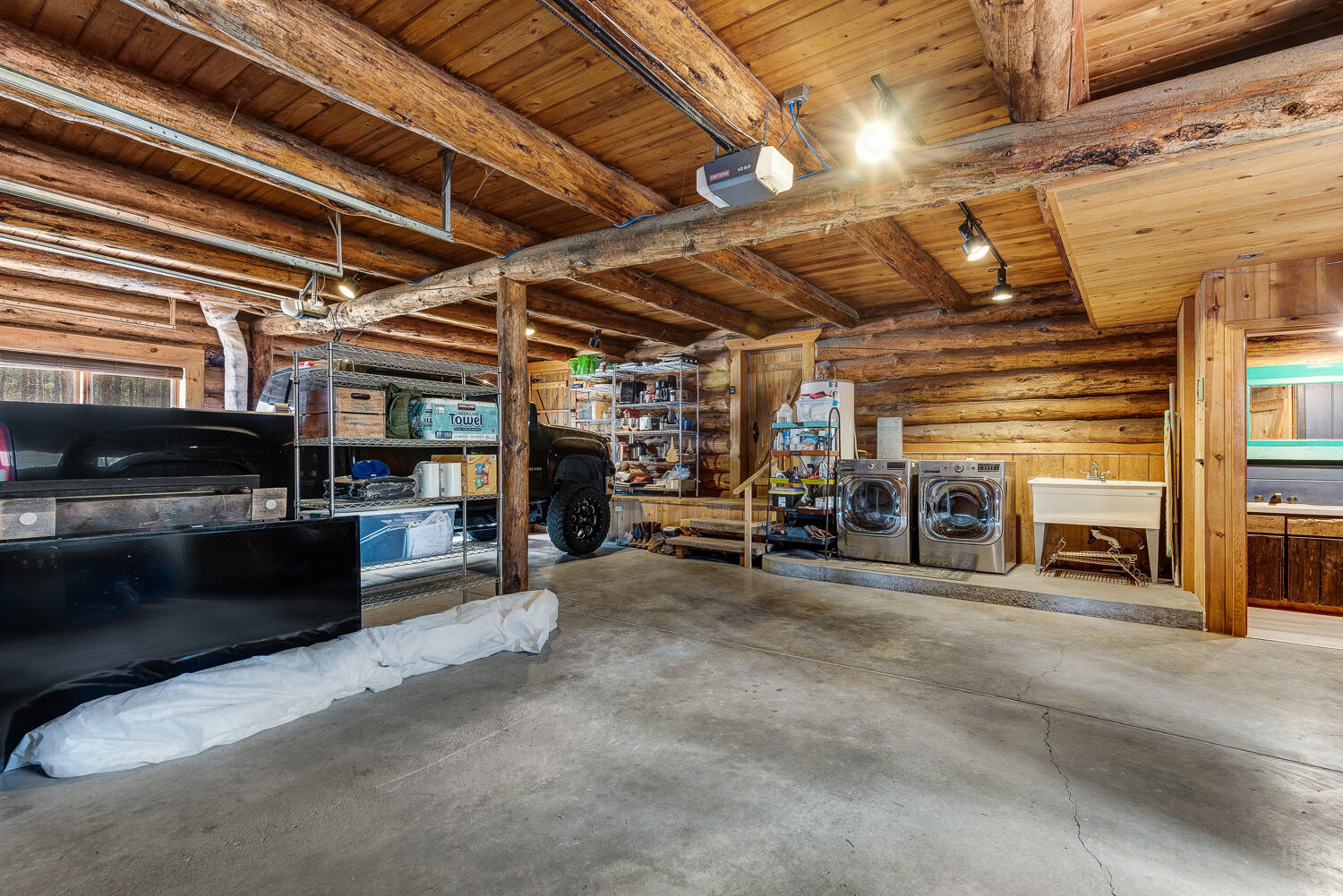 Indian Ford Meadows - Residential