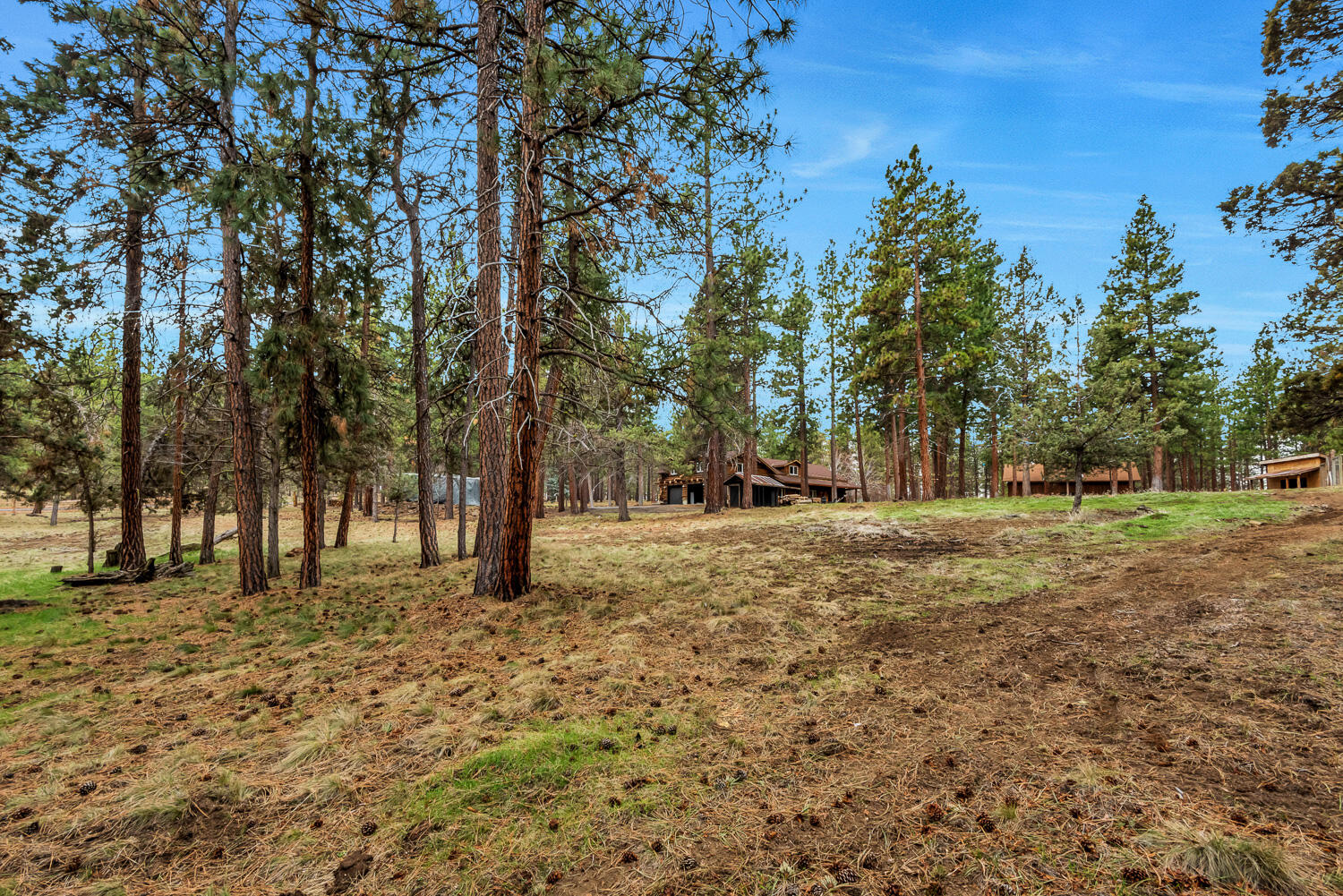 Indian Ford Meadows - Residential