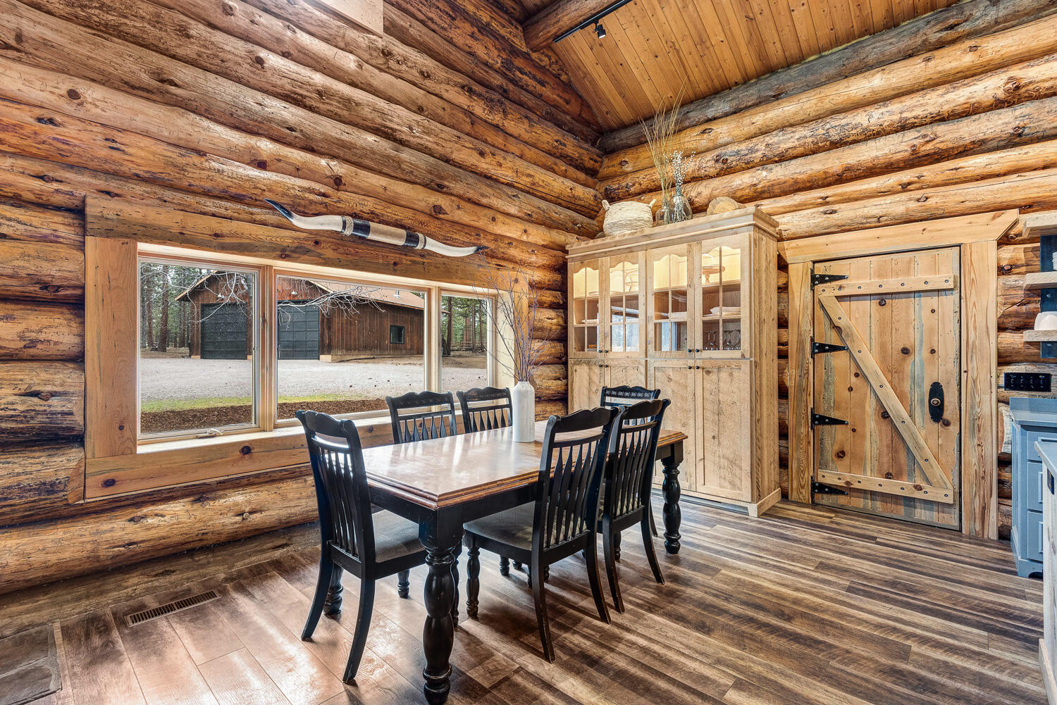 Indian Ford Meadows - Residential