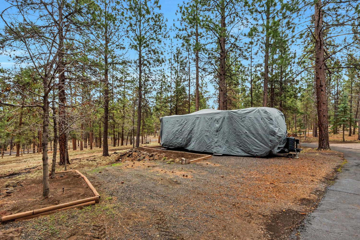Indian Ford Meadows - Residential