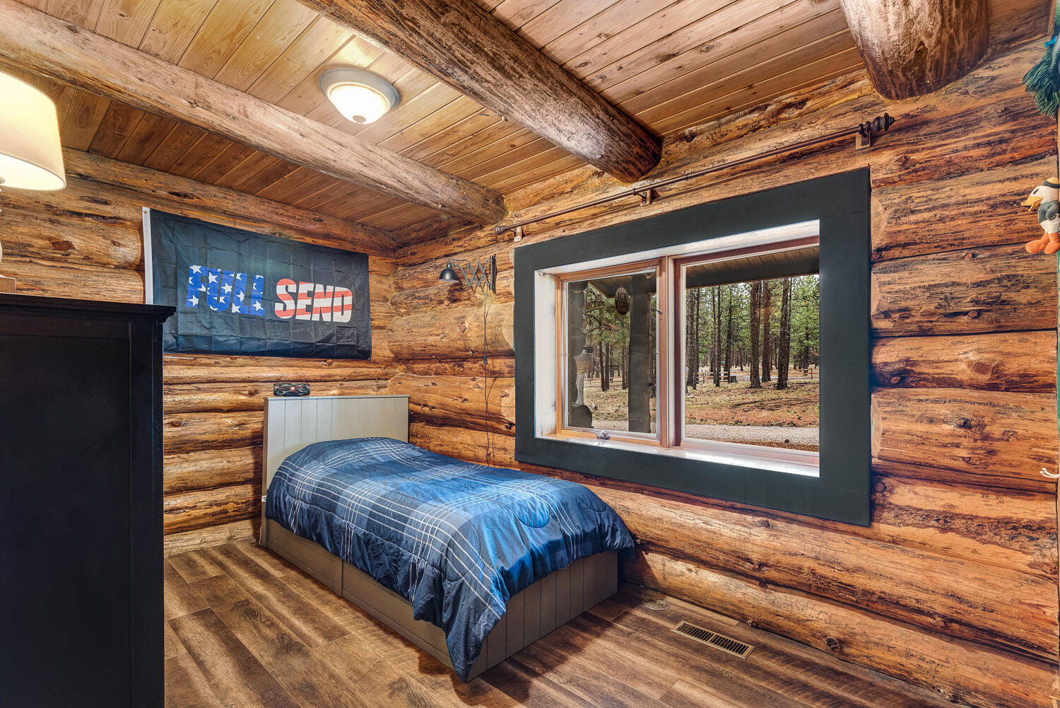 Indian Ford Meadows - Residential