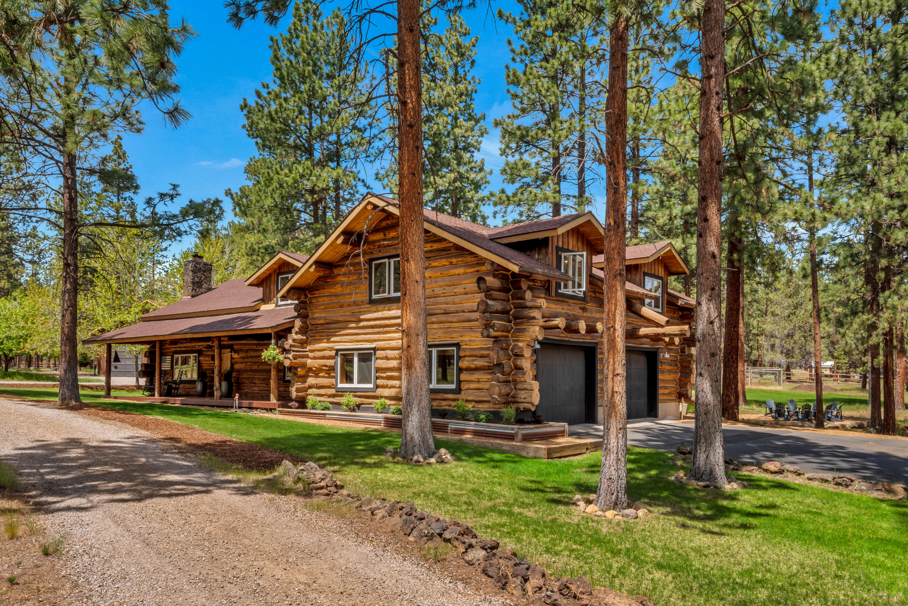 Indian Ford Meadows - Residential