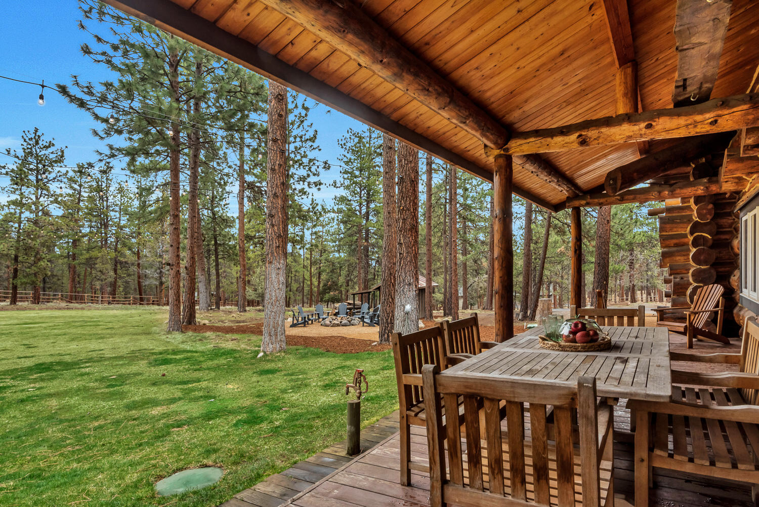 Indian Ford Meadows - Residential