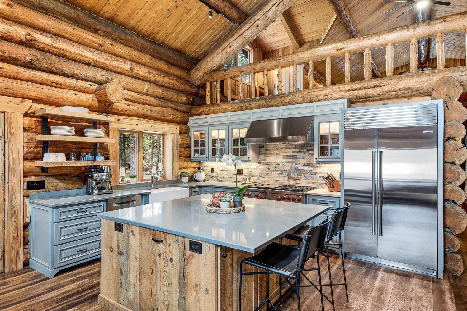 Indian Ford Meadows - Residential