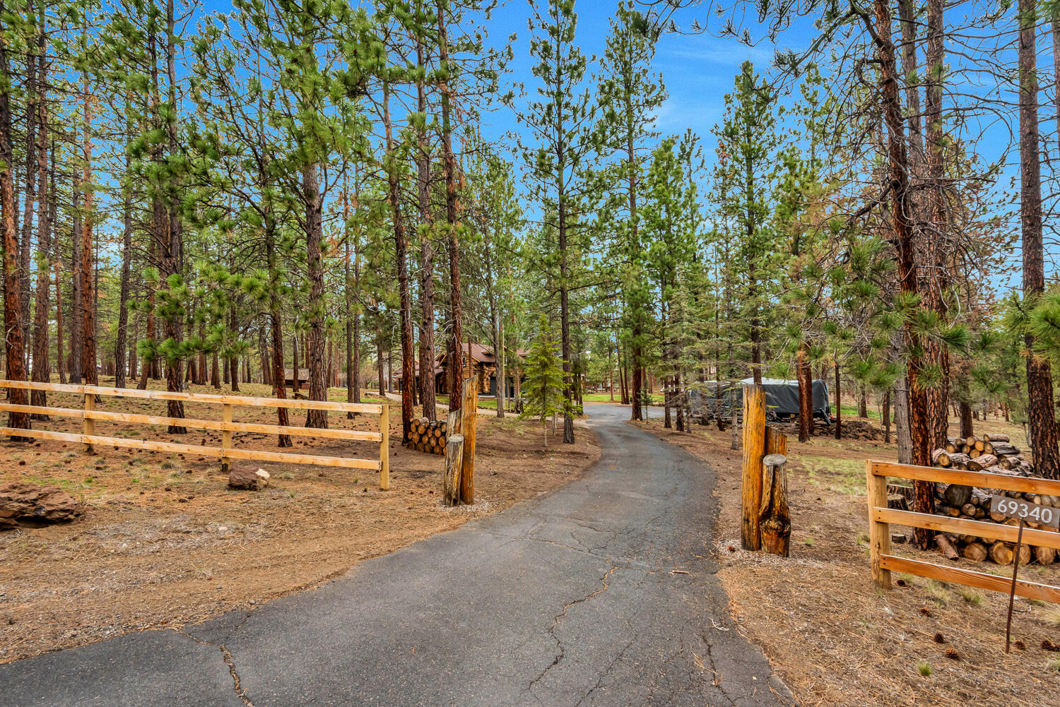 Indian Ford Meadows - Residential