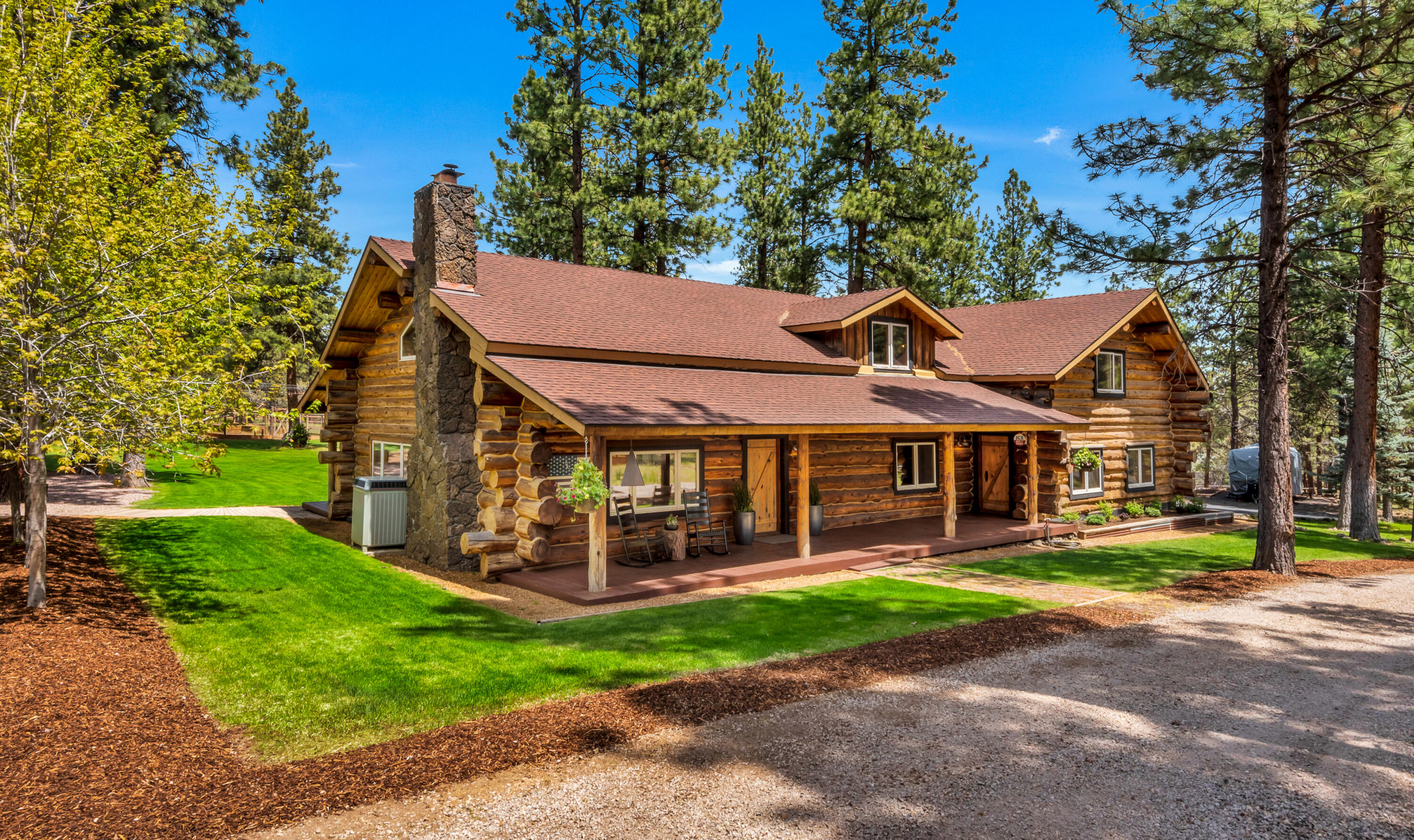 Indian Ford Meadows - Residential