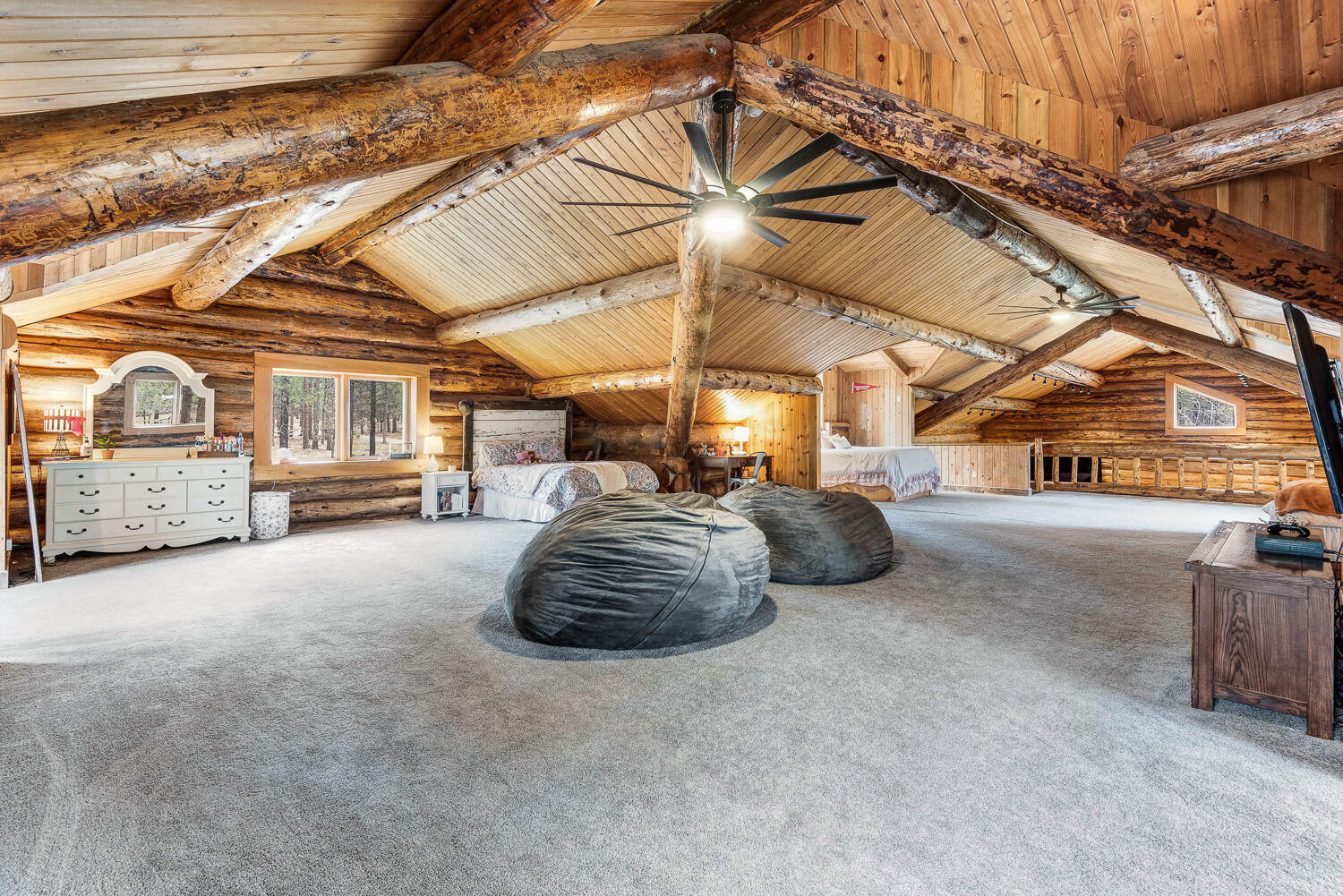 Indian Ford Meadows - Residential