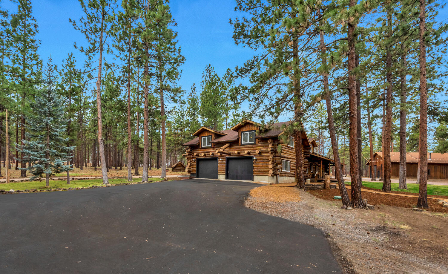 Indian Ford Meadows - Residential