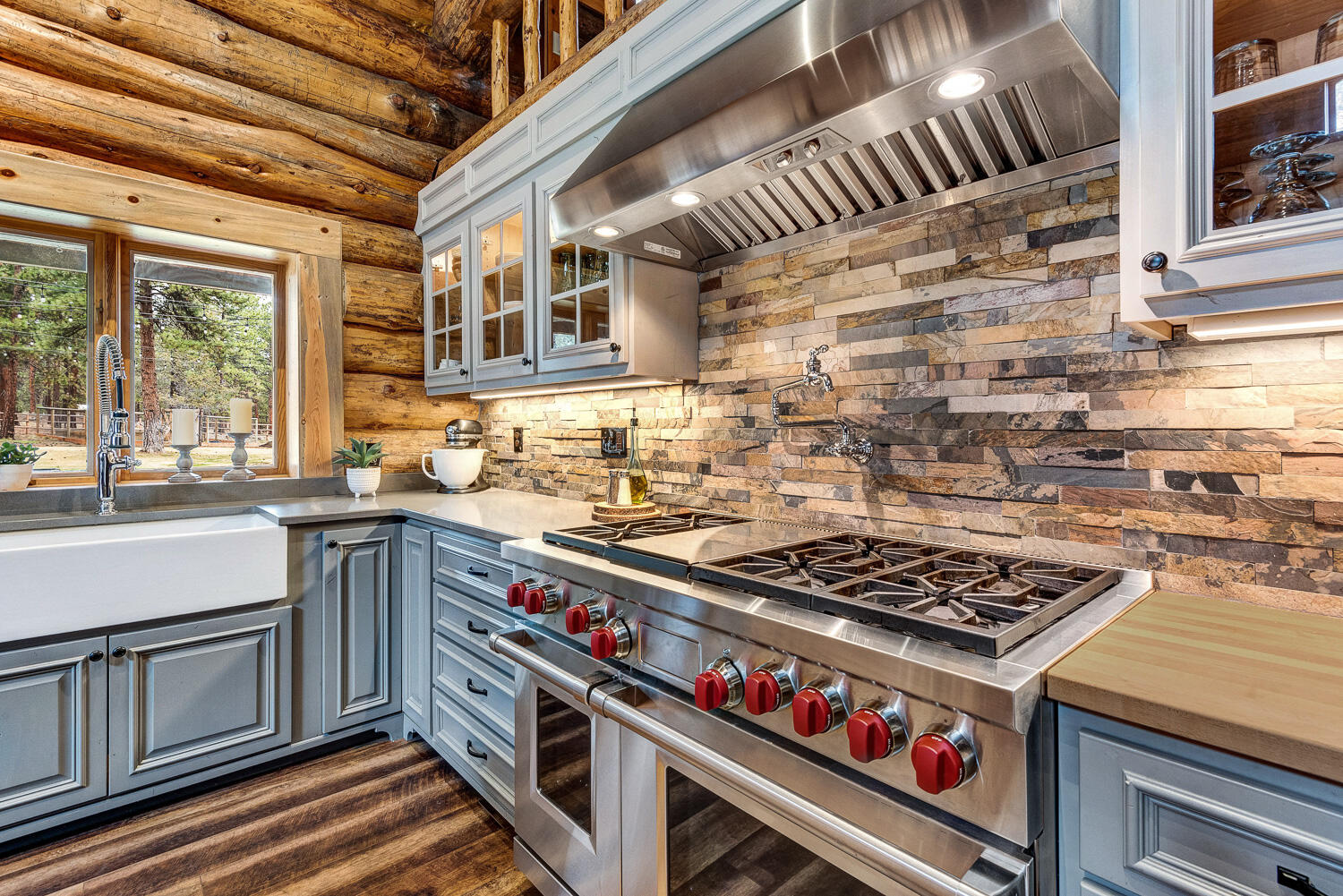 Indian Ford Meadows - Residential