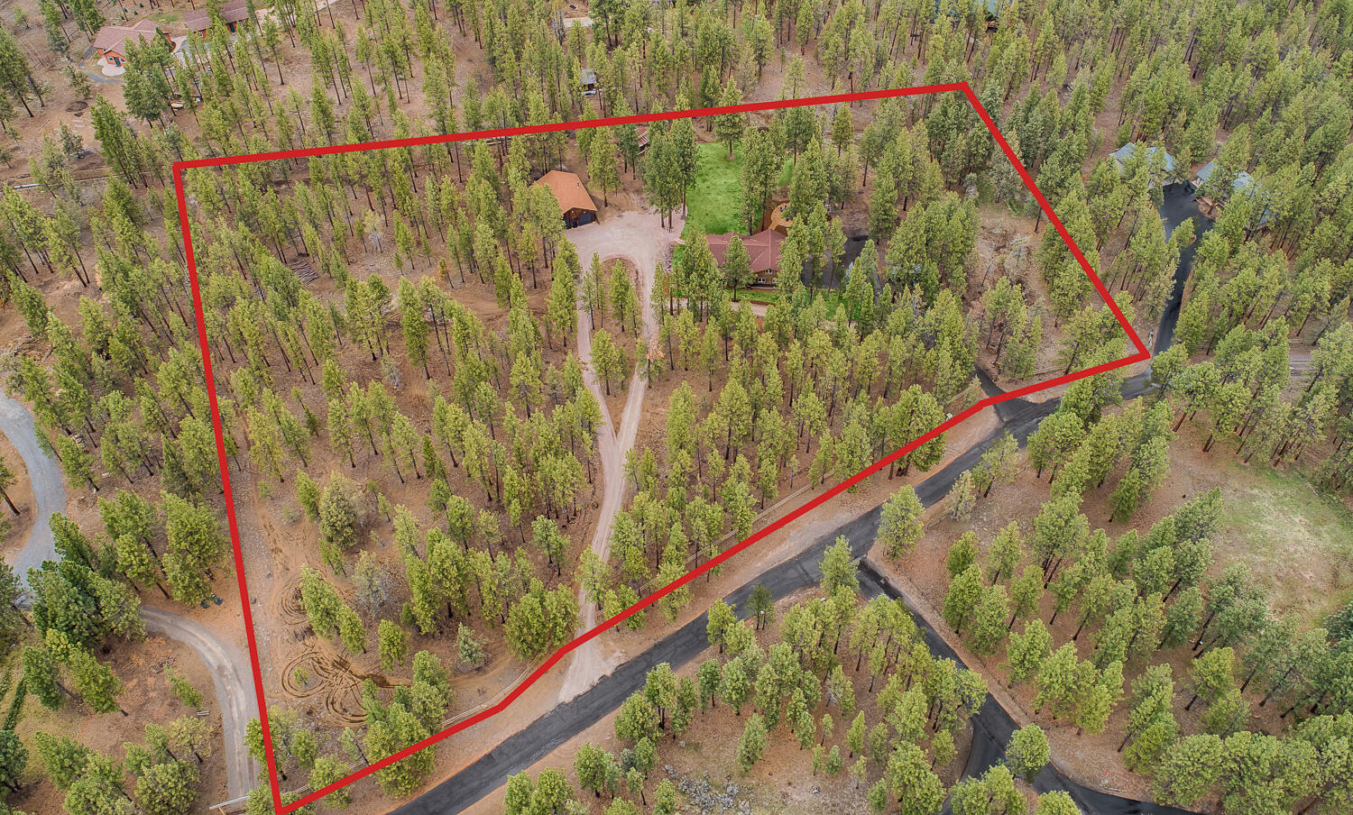 Indian Ford Meadows - Residential