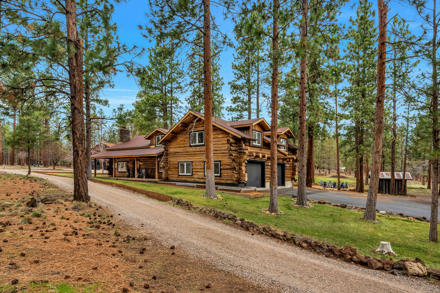 Indian Ford Meadows - Residential